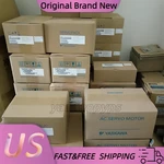 Original New Unopened Yaskawa SGM7G-13APK-YR11 Servo Motor Spot Fast Delivery. Price: $816.78.