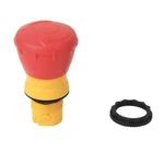 800FP-MT44PX02S Allen Bradley Pushbutton 22 Mm Twist Release New Open Box. Price: $170.45.
