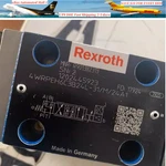 R901382313 4WRPEH6C3B24L-3X/M/24A1 Rexroth Valve Fast Shipping New. Price: $2235.00.