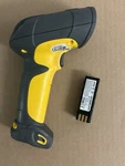 Symbol DS3478-SF20005WR Wireless Barcode Scanner With Battery Used. Price: $59.99.