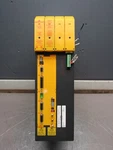 Baumuller BUM61-4060-54B-O-12-VC-AC-1069-0013-0000-0000 BUS6V Servo Drive Xlnt ! Used. Price: $3499.99.