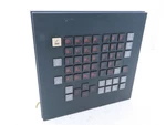 Fanuc A02B-0236-C129/M Mdi Unit Operator Keypad Cnc Control Panel Used. Price: $99.99.