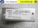 New 1PCS Pcb Board Fanuc A14L-0102-001/A Plc Module Gz. Price: $191.60.