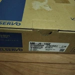 Mitsubishi Electric MR-J4-10GF Used. Price: $382.98.