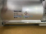 1PCS New Smc VBA42A-04GN Booster Valve. Price: $630.00.