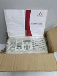 Schneider Micom P54331AC6M0520K Differential Protection Numerical Relay New. Price: $2750.00.
