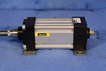 Parker Neo Metric Series Motor J0923HR 90 Day Warranty Used. Price: $1125.00.