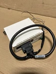 Panasonic Servo Drive MLDET2110P Used. Price: $175.00.