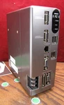 Omron FZ3-H755 Vision Controller High Resolution, 2-CAMERA Support, Pnp Used. Price: $395.00.