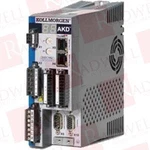 Kollmorgen AKD-B00606-NBSQ-0000 / AKDB00606NBSQ0000 (new In Box). Price: $1700.99.