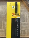 Mint. Baldor Flex Drive Ll. FDH4A15TR-RN23 / FDH4A15TRRN23 (used) 480V. Price: $400.00.