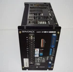 * Yaskawa CACR-SR15BC1KSY396 Servopack Drive Used. Price: $599.00.