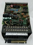 Yaskawa Electric CPCR-MR05C Drive Servopack 0.5KW Motor Output 1KVA Used. Price: $292.50.