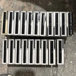 Idec FC4A-K2C1 Analog Output Module New. Price: $55.00.