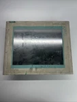 Siemens Simatic Mp 370 12.1" Multi Panel Used. Price: $944.86.
