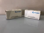 1X Wenglor XR96PCT2 Retro-reflective Laser Sensor Photoelectric Switch, 10M New. Price: $299.99.