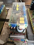 Fanuc Servo Amplifier A06B-6057-H205 Used. Price: $175.00.
