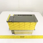 Fanuc A06B-6088-H222#H500 Serc Spindle Amplifier Module Used. Price: $659.09.
