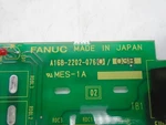 Fanuc A16B-2202-0760 Circuit Board Used. Price: $369.99.
