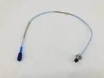 New Bently Nevada 330101-00-08-05-02-05 Proximity Probe 3300 Xl 8MM No Box. Price: $300.00.