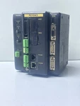 Keyence CV-X150A Vision System Controller & CA-DC10E Unit Used. Price: $850.00.