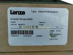 E84AVTCE7524SX0 New Lenze Inverter. Price: $2185.90.