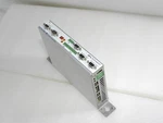 Jenaer Jat Ecovario 114DR-BJ-000-000 Servo Amplifier Used. Price: $499.00.