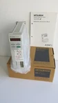 Mitsubishi MR-J40MA1-UL New. Price: $1695.00.