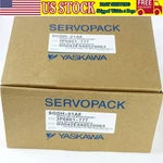1PC Yaskawa SGDH-01AE Ac Servo Drive SGDH01AE New Box Expedited Shipping. Price: $253.16.