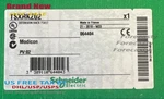 Schneider Electric TSXRKZ02 Extension Rack TSX37 New. Price: $387.41.