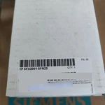 New Unopened Siemens 6FX2001-5FN25 6FX20015FN25 Motor Encoder Free Shipping. Price: $928.00.