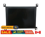 Mazak CD1472D1M 14" Lcd Monitor Conversion With Cable Kit Plug & Play New. Price: $449.99.