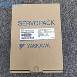 New In Box Yaskawa SGDV-1R6A11B002000 Servo Driver. Price: $169.99.