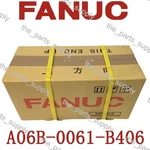 1PC Fanuc A06B-2061-B303 A06B2061B303 Servo Motor New Box Expedited Shipping. Price: $1097.00.