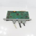 Mitsubishi BN634A666G5 QX522B Pc Circuit Board W/ Connectors Used. Price: $194.99.