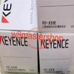 1PC Keyence FD-XS1E Flow Sensor New. Price: $605.31.