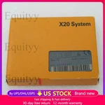 B&r Module New In Box FORX20. Price: $182.00.