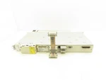 Siemens 6SN1124-1AA00-0BA2 Simodrive Lt Module Axis 25A External Cooling Used. Price: $1232.99.