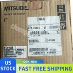 New Factory Sealed FR-E740-5.5KNF Mitsubishi Frequency Converter Fast Delivery. Price: $601.00.