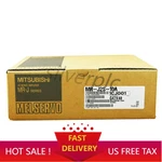 1PC New Mitsubishi MR-J2S-10A Servo Drive MRJ2S10A In Box Us Free Tax. Price: $136.66.