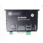 New Leadshine ACS606 Digital Servo Drive 6A 10-200. Price: $162.00.