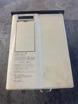 Mitsubishi Electric Vfd Inverter FR-A220-7.5K-11 200-230V Ac Input Used. Price: $1575.00.