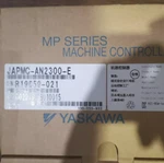 New Yaskawa JAPMC-AN2300-E Controller JAPMCAN2300E Expedited Shipping. Price: $555.36.