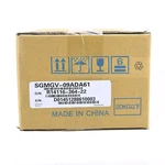 Yaskawa SGMGV-09ADA61 Ac Servo Motor New. Price: $395.61.