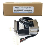 New In Box Omron R7M-A20030-S1 R7MA20030S1 Servo Motor. Price: $315.84.