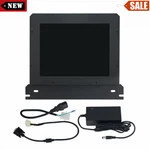 MDT-1283-02 (MDT1283B-1A) Cnc Monitor Lcd Crt Display Screen For Mazak New. Price: $555.00.