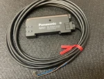 Panasonic FX-311P Pnp Fiber Optic Amplifier Red Led New. Price: $86.99.