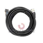 New In Box Fanuc A660-2007-T364#L15R53A Robot Teach Pendant Cable 15M. Price: $466.47.