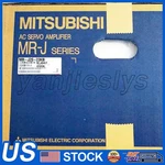 One Mitsubishi MR-J2S-22KB Servo Drive MRJ2S22KB Fast Shipping New. Price: $2375.88.