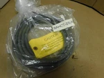 Yaskawa BAHCE-05(A) Servomotor Power Cable New Meter. Price: $55.00.
